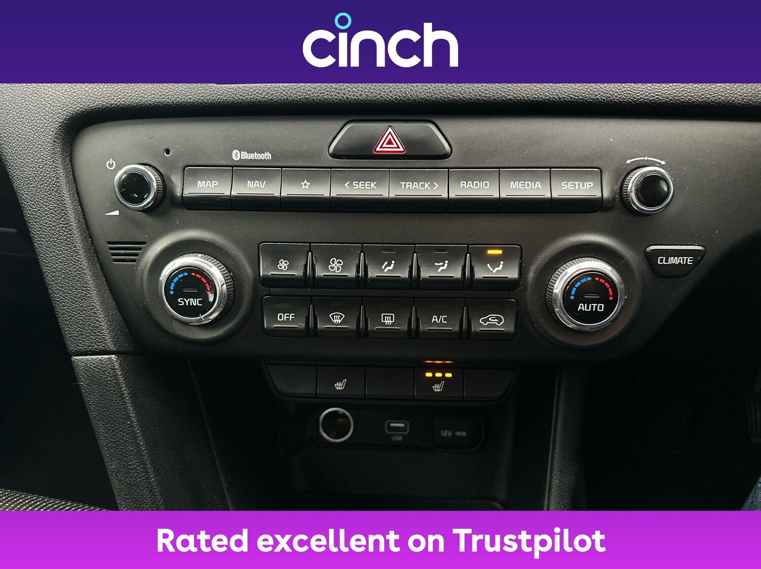 Used Kia Sportage 2020 for sale - 76164150: Photo 33