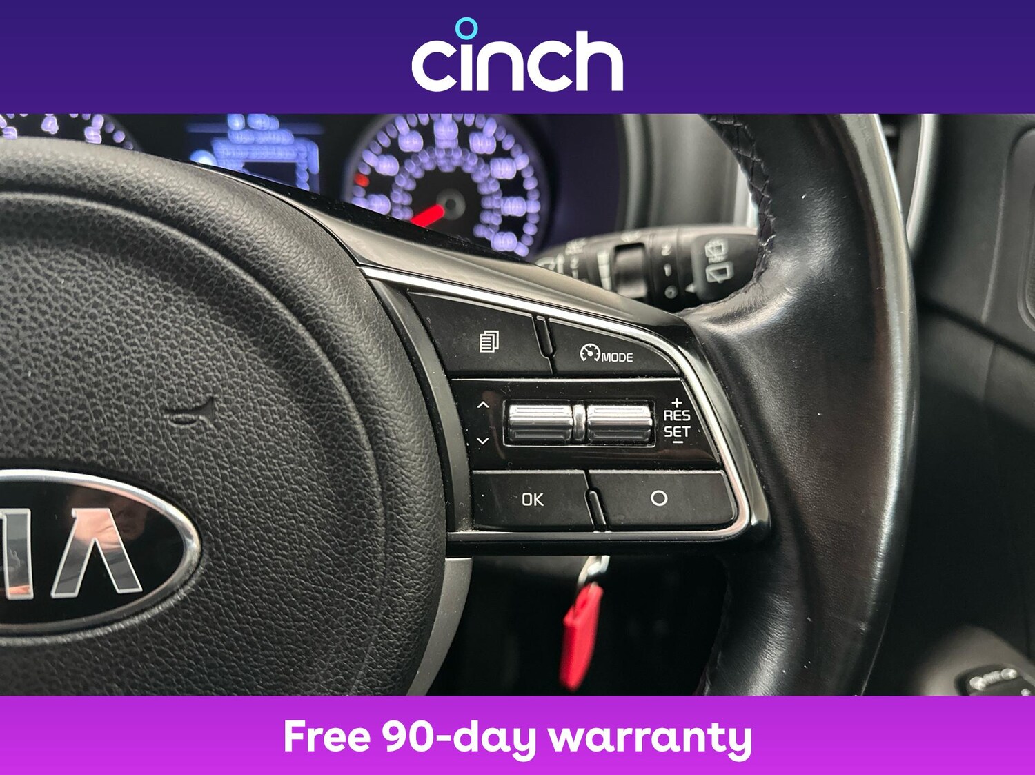 Used Kia Sportage 2020 for sale - 76164150: Photo 34