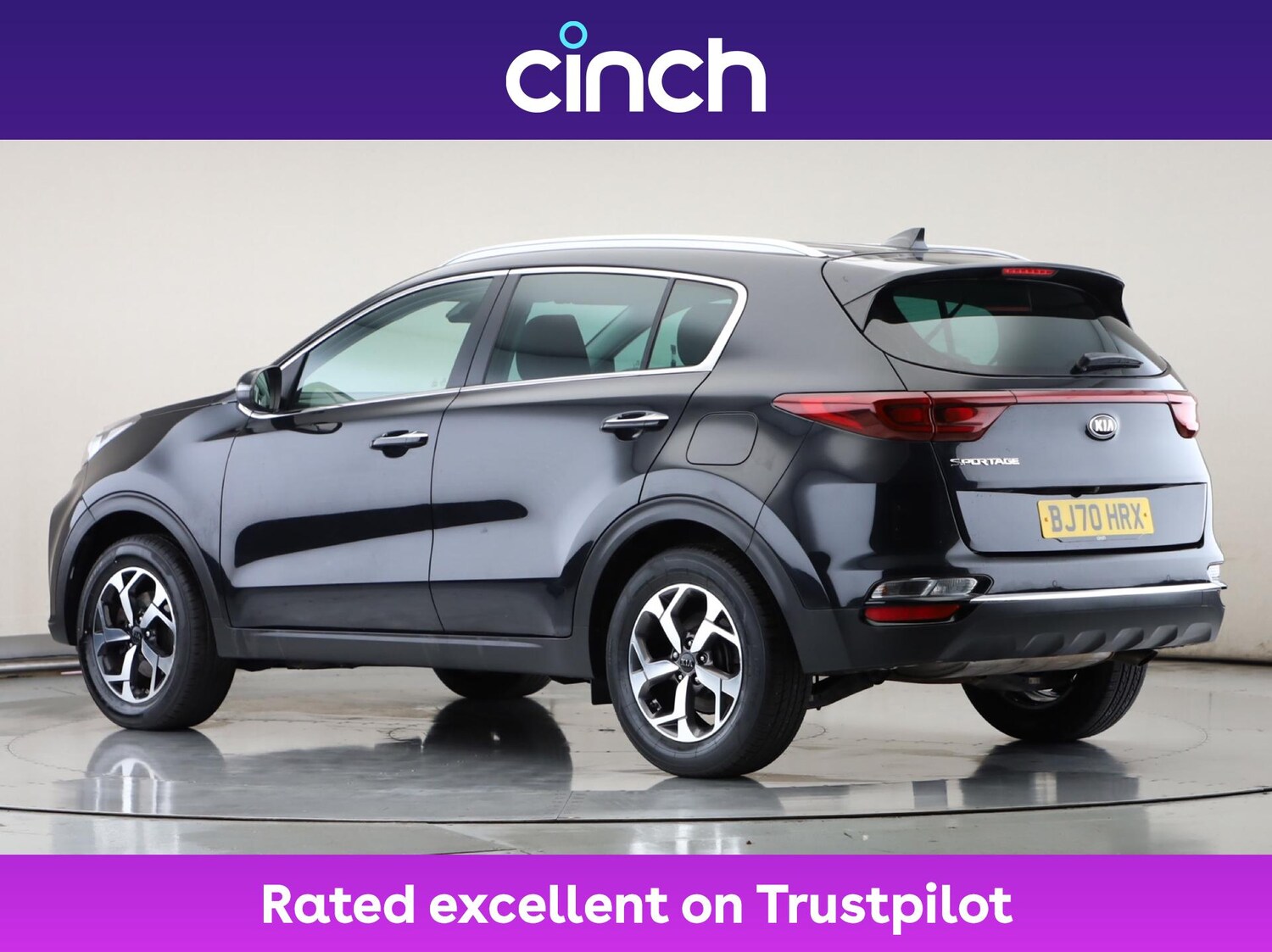 Used Kia Sportage 2020 for sale - 76164150: Photo 6