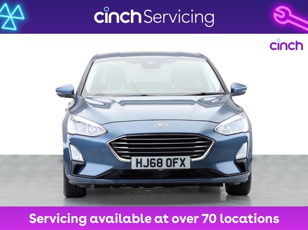 Used Ford Focus 2018 for sale - 76173949: Photo 11