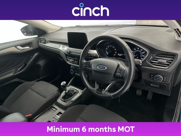 Used Ford Focus 2018 for sale - 76173949: Photo 12