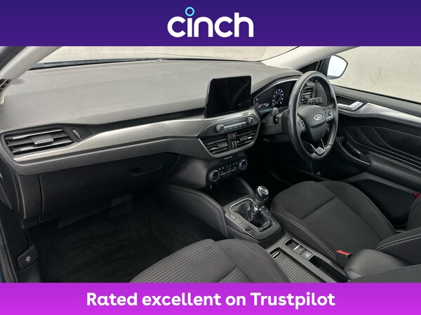 Used Ford Focus 2018 for sale - 76173949: Photo 14