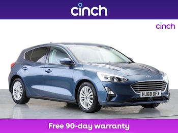 Ford - Focus