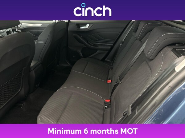 Used Ford Focus 2018 for sale - 76173949: Photo 20