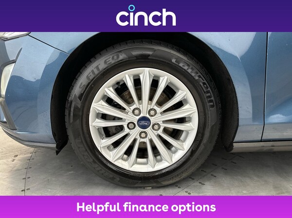 Used Ford Focus 2018 for sale - 76173949: Photo 24