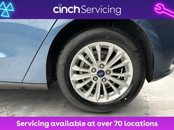 Used Ford Focus 2018 for sale - 76173949: Photo 26