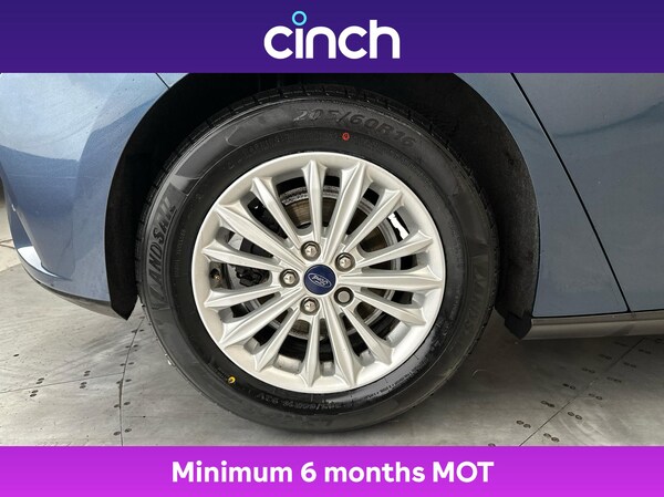 Used Ford Focus 2018 for sale - 76173949: Photo 27