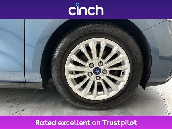 Used Ford Focus 2018 for sale - 76173949: Photo 28
