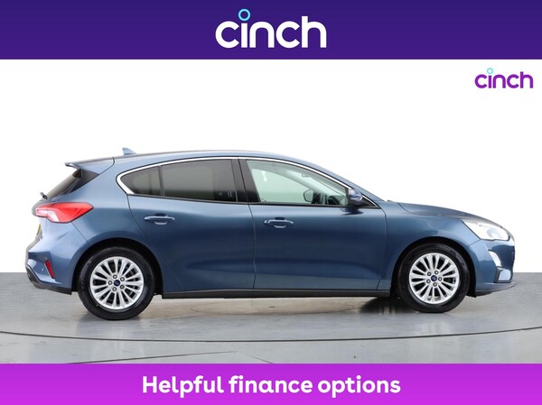 Used Ford Focus 2018 for sale - 76173949: Photo 2