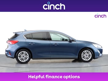 Used Ford Focus 2018 for sale - 76173949: Photo 2