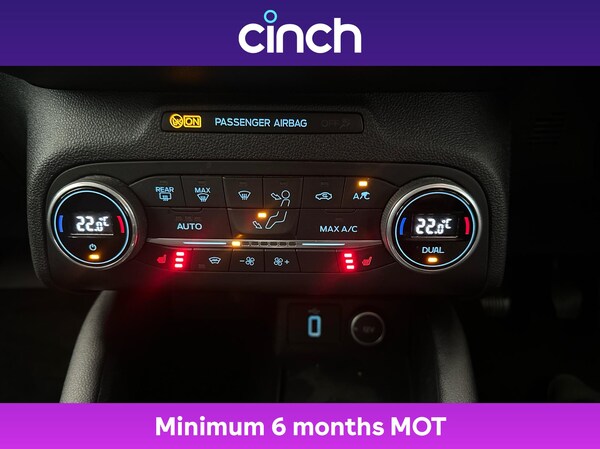 Used Ford Focus 2018 for sale - 76173949: Photo 32