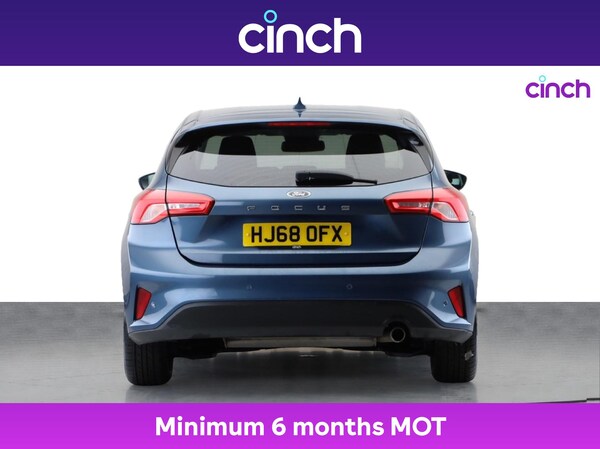 Used Ford Focus 2018 for sale - 76173949: Photo 5