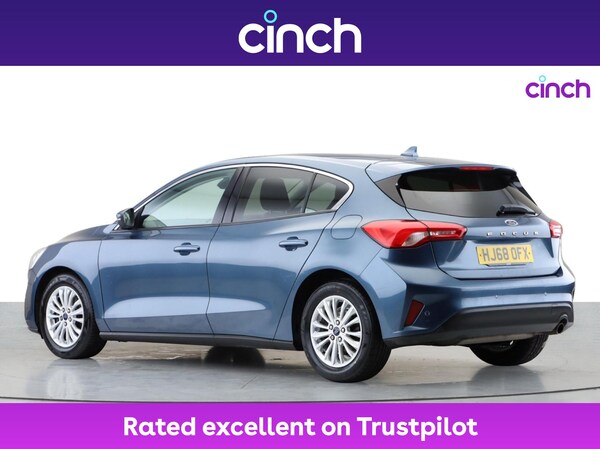 Used Ford Focus 2018 for sale - 76173949: Photo 6