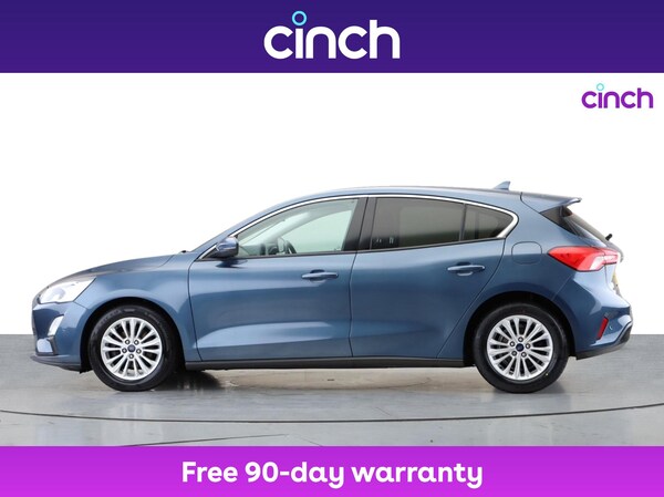 Used Ford Focus 2018 for sale - 76173949: Photo 8