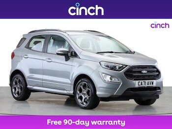 Ford - Ecosport