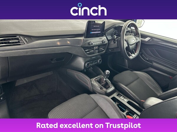 Used Ford Focus 2019 for sale - 76236632: Photo 14