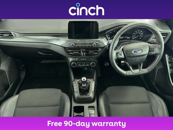 Used Ford Focus 2019 for sale - 76236632: Photo 15