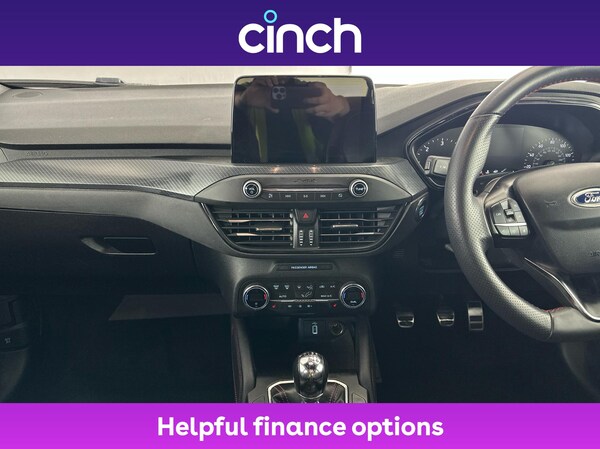Used Ford Focus 2019 for sale - 76236632: Photo 17