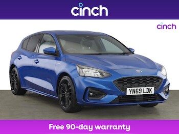 Ford - Focus