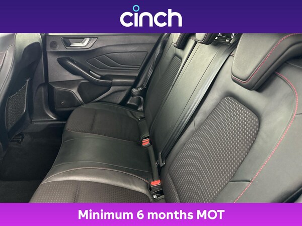 Used Ford Focus 2019 for sale - 76236632: Photo 20