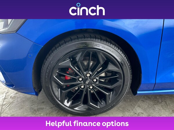 Used Ford Focus 2019 for sale - 76236632: Photo 24