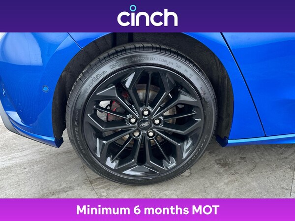 Used Ford Focus 2019 for sale - 76236632: Photo 27