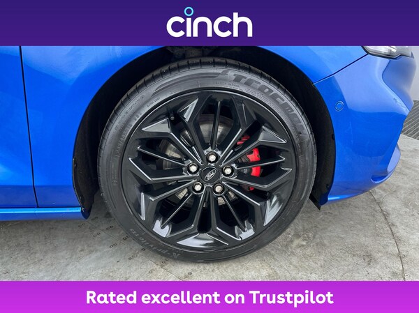 Used Ford Focus 2019 for sale - 76236632: Photo 28