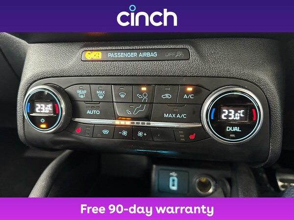 Used Ford Focus 2019 for sale - 76236632: Photo 34