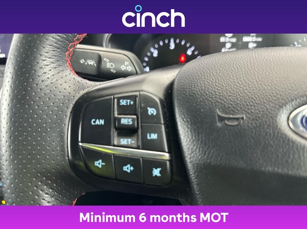Used Ford Focus 2019 for sale - 76236632: Photo 37