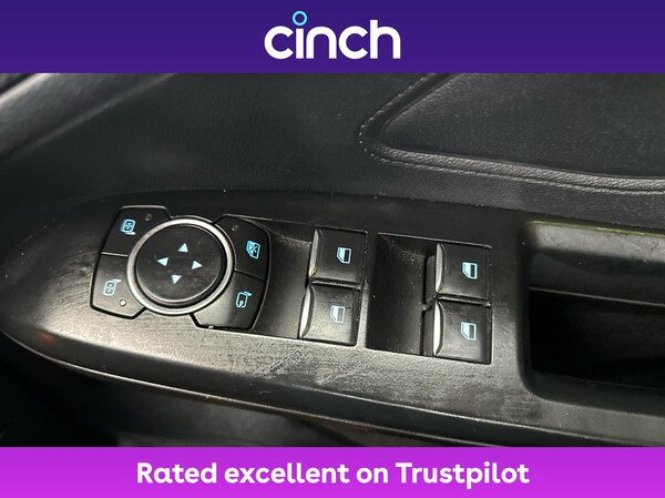 Used Ford Focus 2019 for sale - 76236632: Photo 38