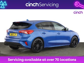 Used Ford Focus 2019 for sale - 76236632: Photo 3