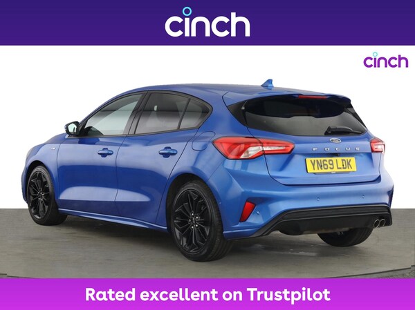 Used Ford Focus 2019 for sale - 76236632: Photo 6
