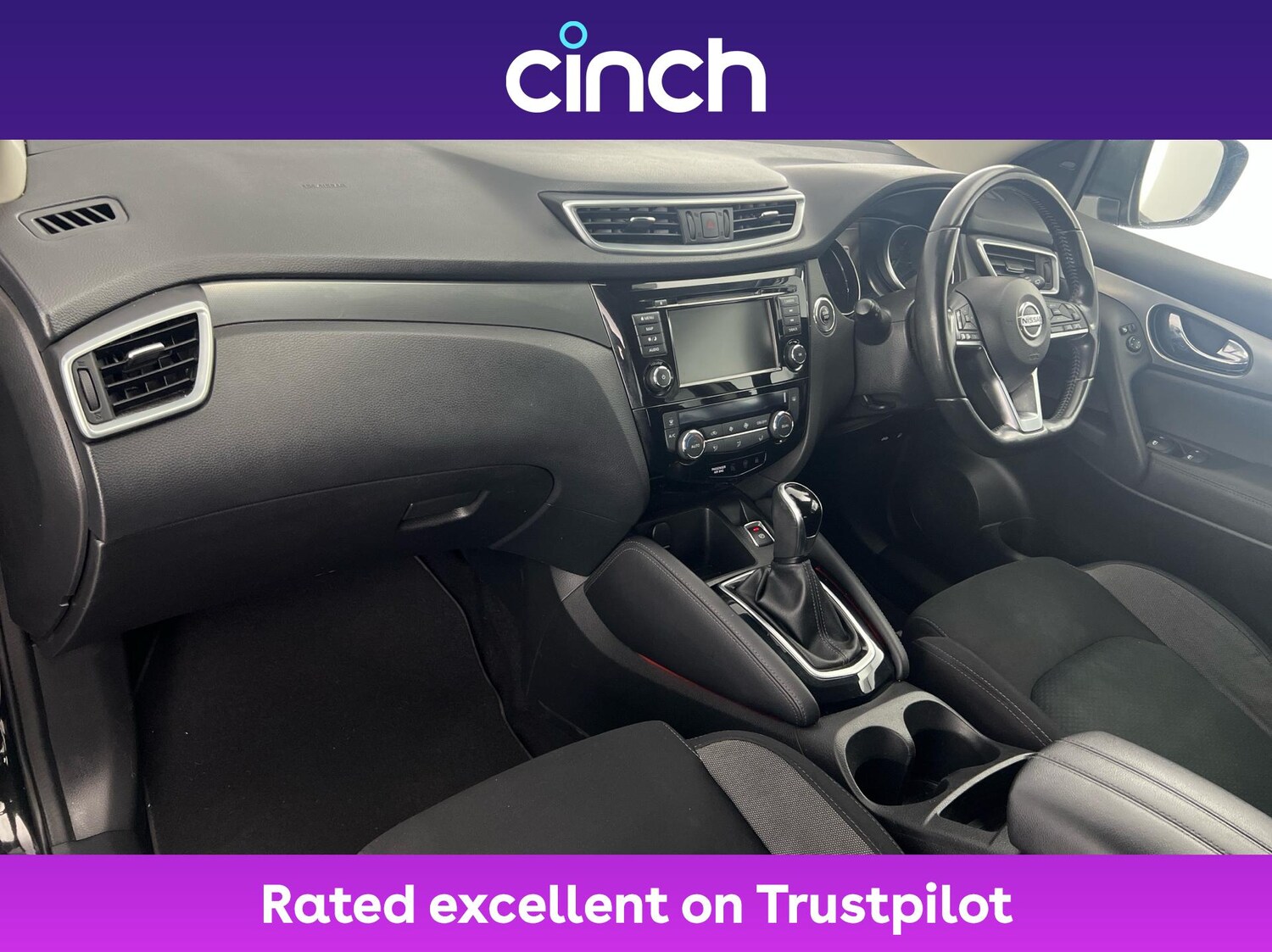 Used Nissan Qashqai 2019 for sale - 76527056: Photo 14