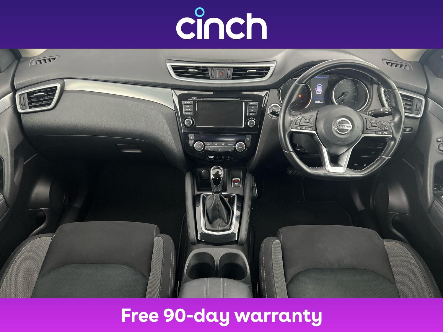 Used Nissan Qashqai 2019 for sale - 76527056: Photo 15