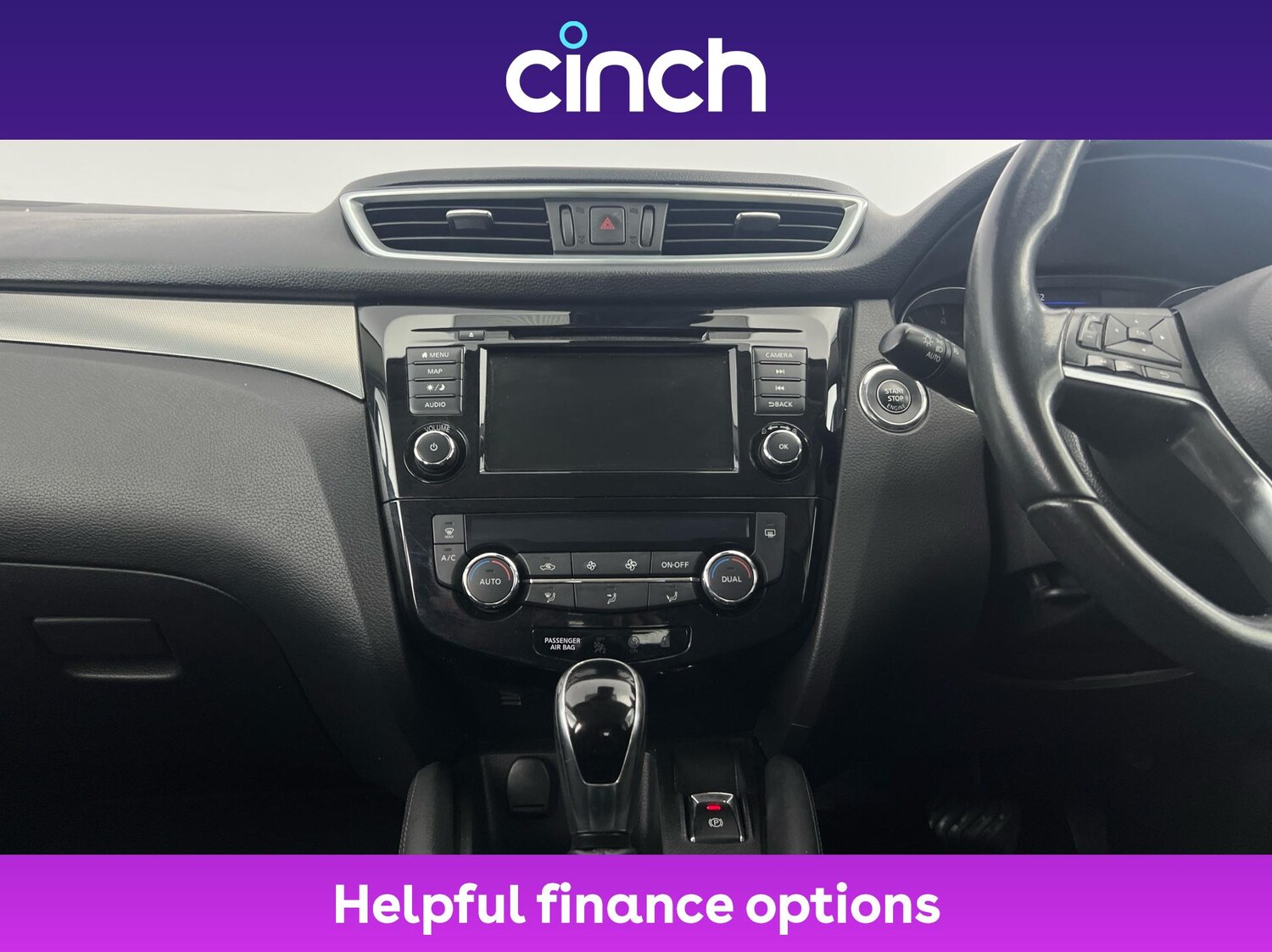 Used Nissan Qashqai 2019 for sale - 76527056: Photo 17