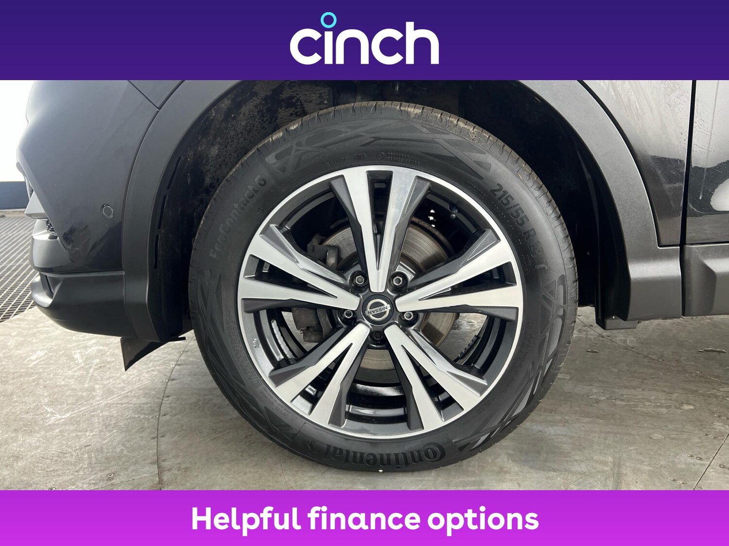 Used Nissan Qashqai 2019 for sale - 76527056: Photo 24