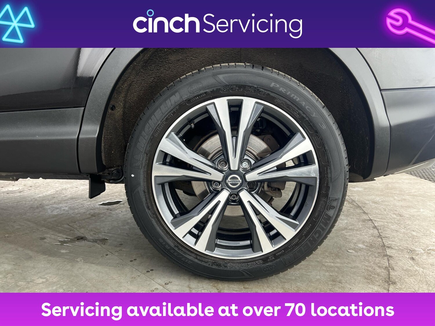 Used Nissan Qashqai 2019 for sale - 76527056: Photo 26