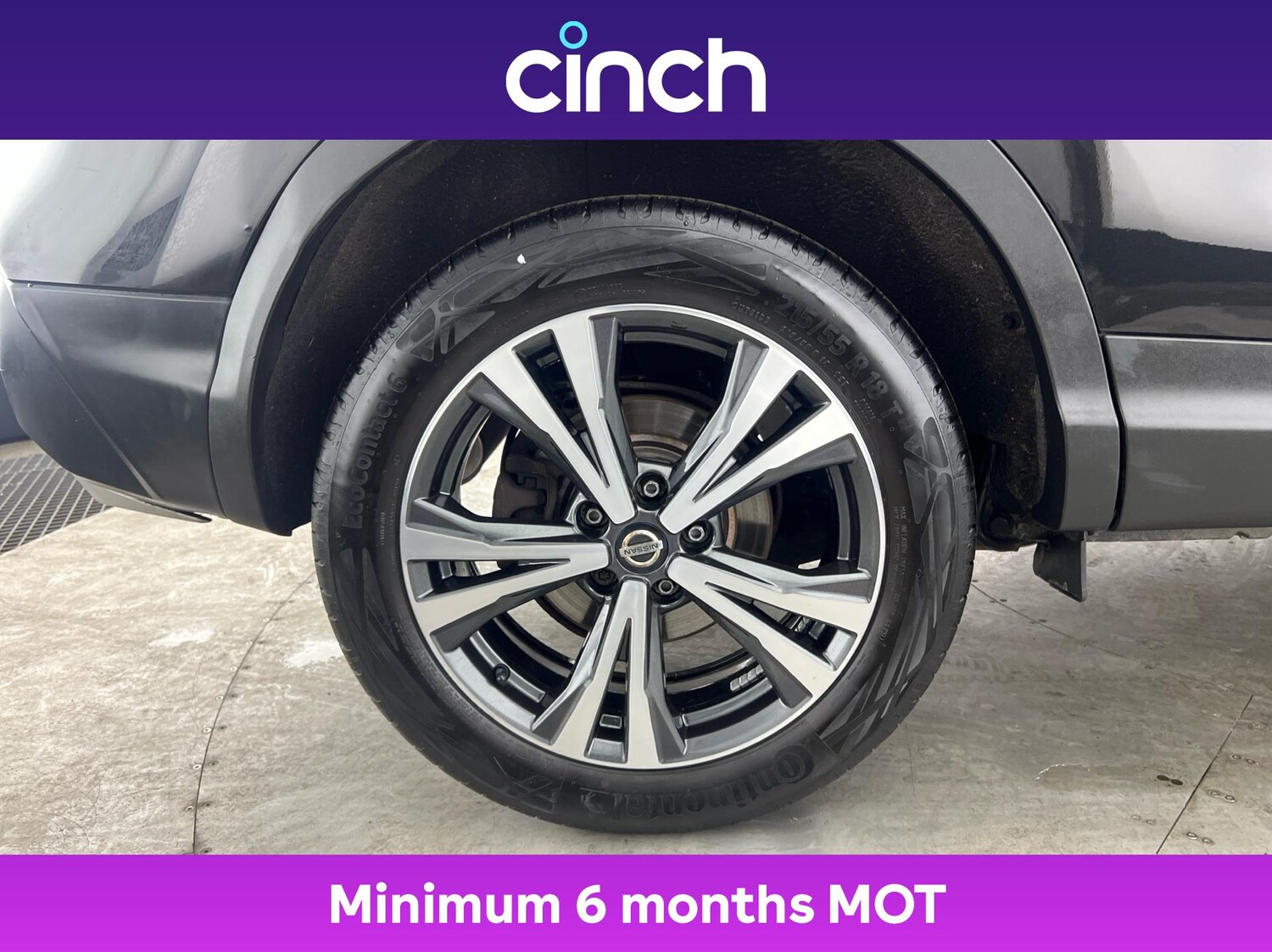 Used Nissan Qashqai 2019 for sale - 76527056: Photo 27