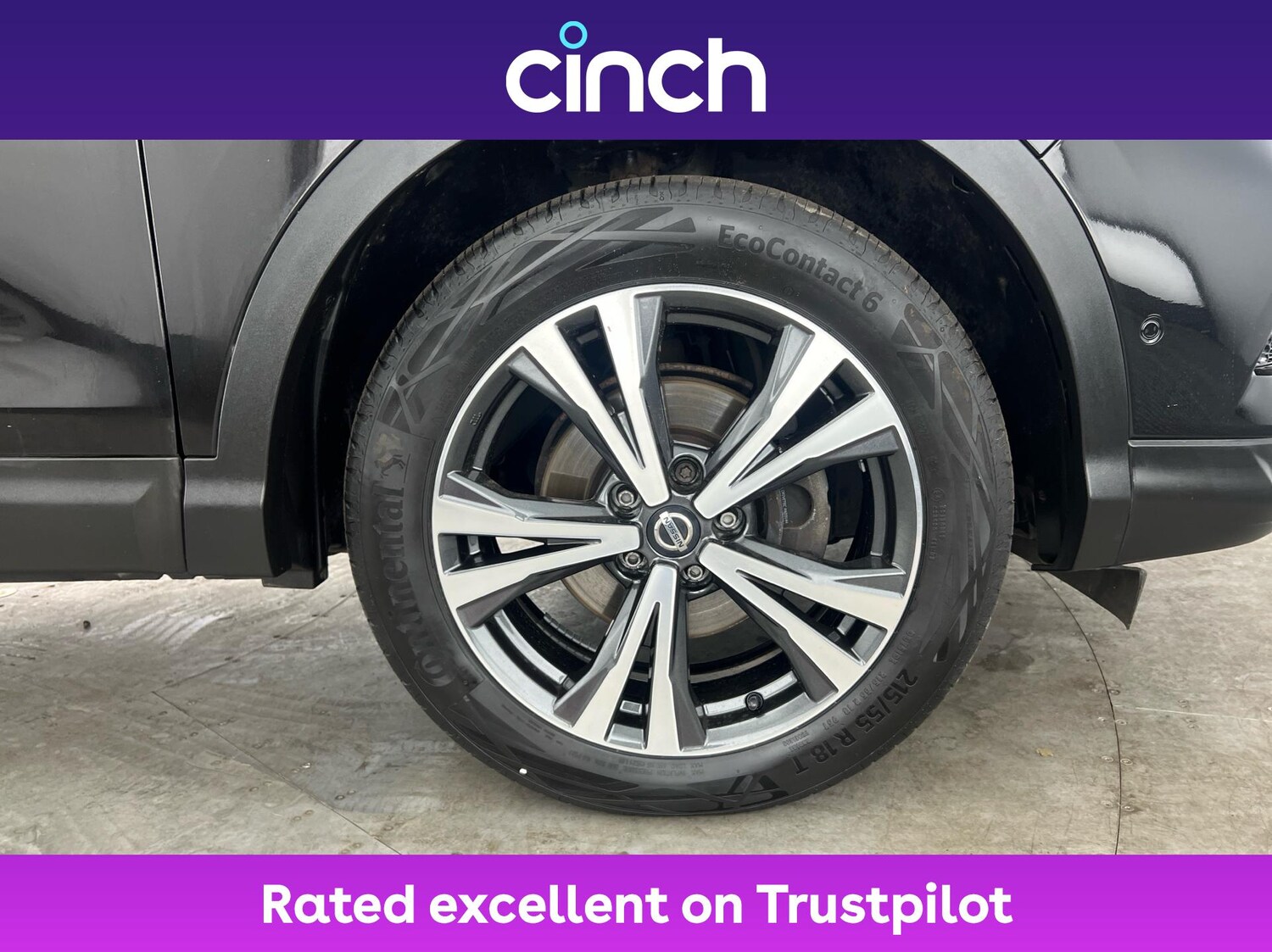 Used Nissan Qashqai 2019 for sale - 76527056: Photo 28