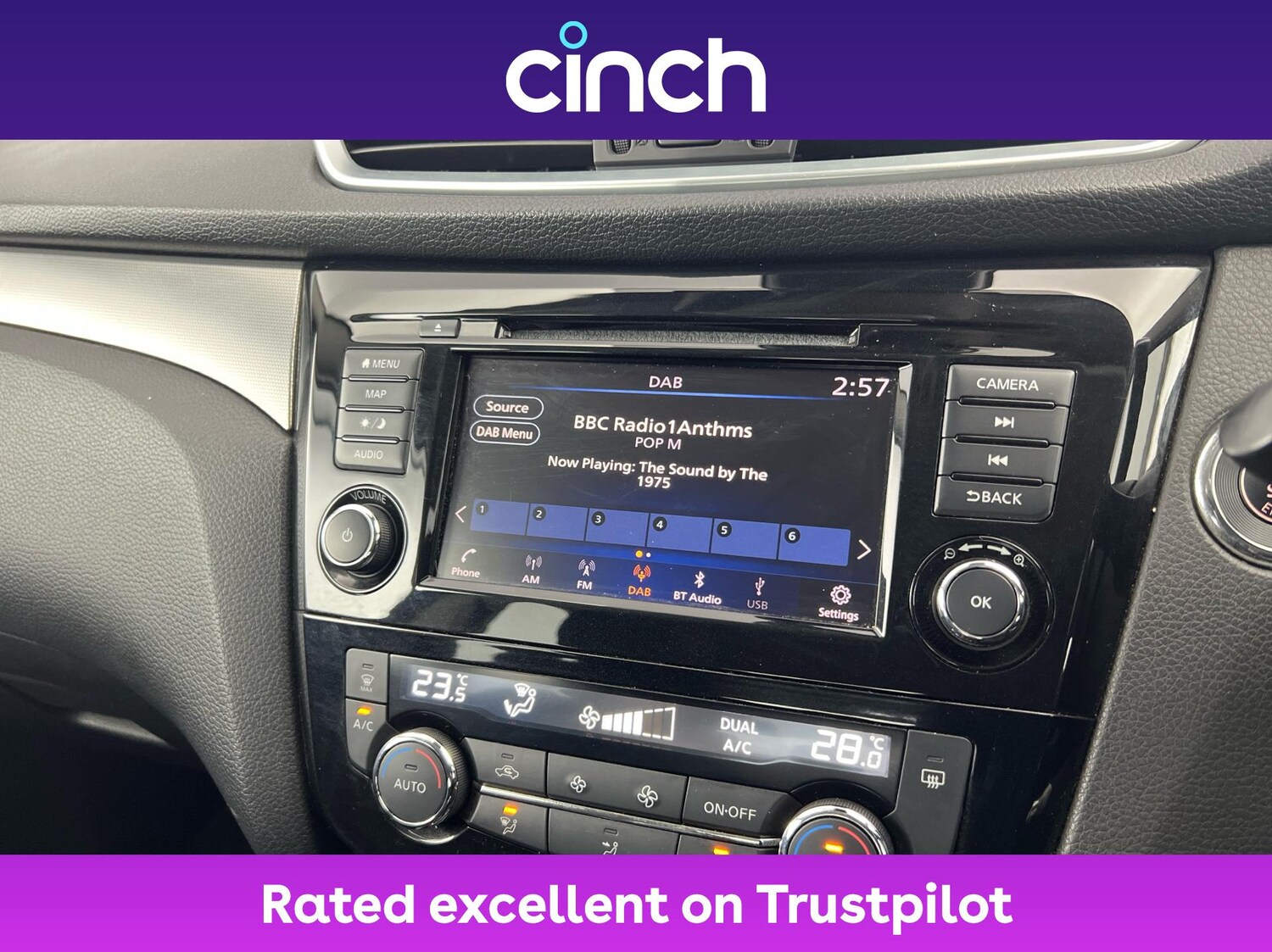 Used Nissan Qashqai 2019 for sale - 76527056: Photo 33