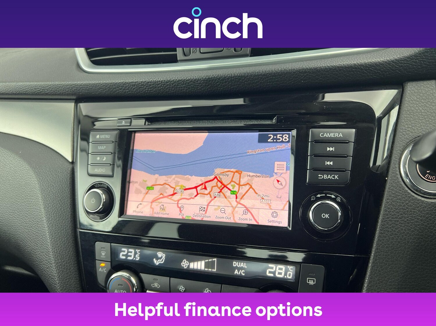 Used Nissan Qashqai 2019 for sale - 76527056: Photo 35