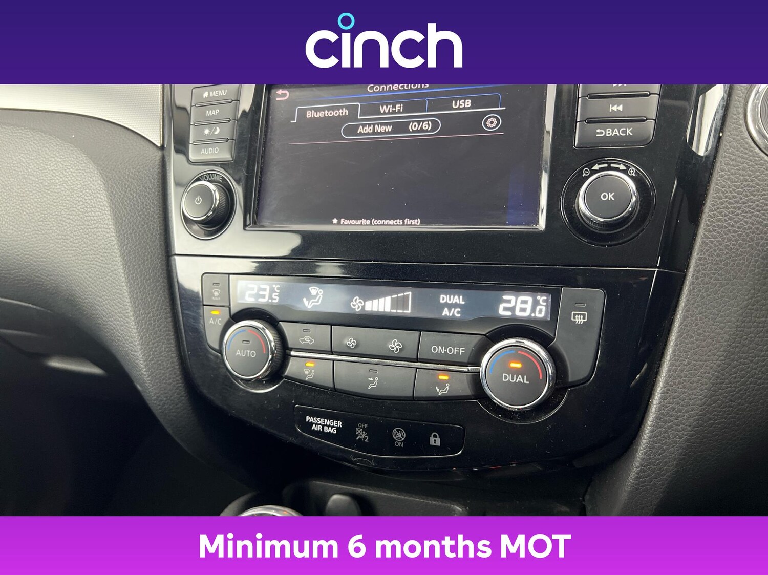 Used Nissan Qashqai 2019 for sale - 76527056: Photo 37