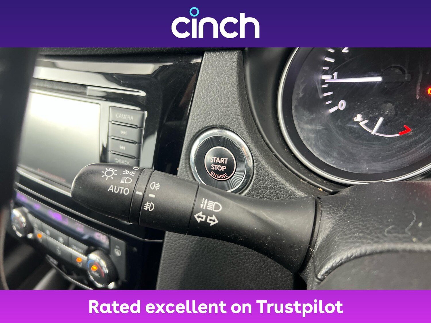 Used Nissan Qashqai 2019 for sale - 76527056: Photo 38