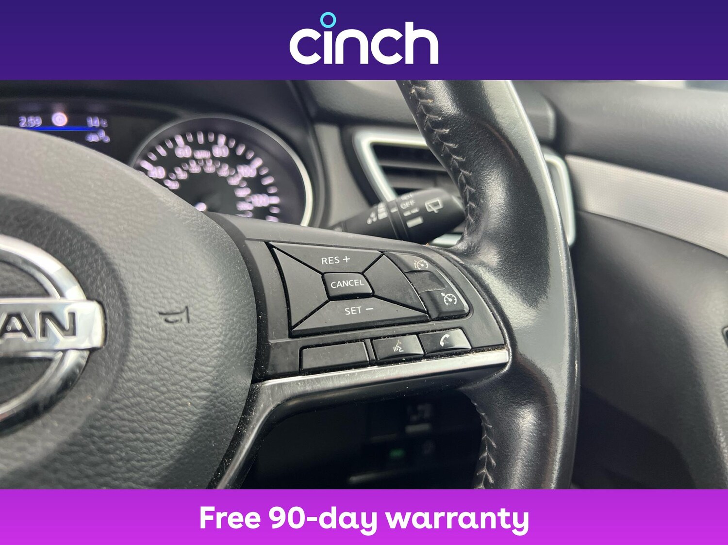 Used Nissan Qashqai 2019 for sale - 76527056: Photo 39