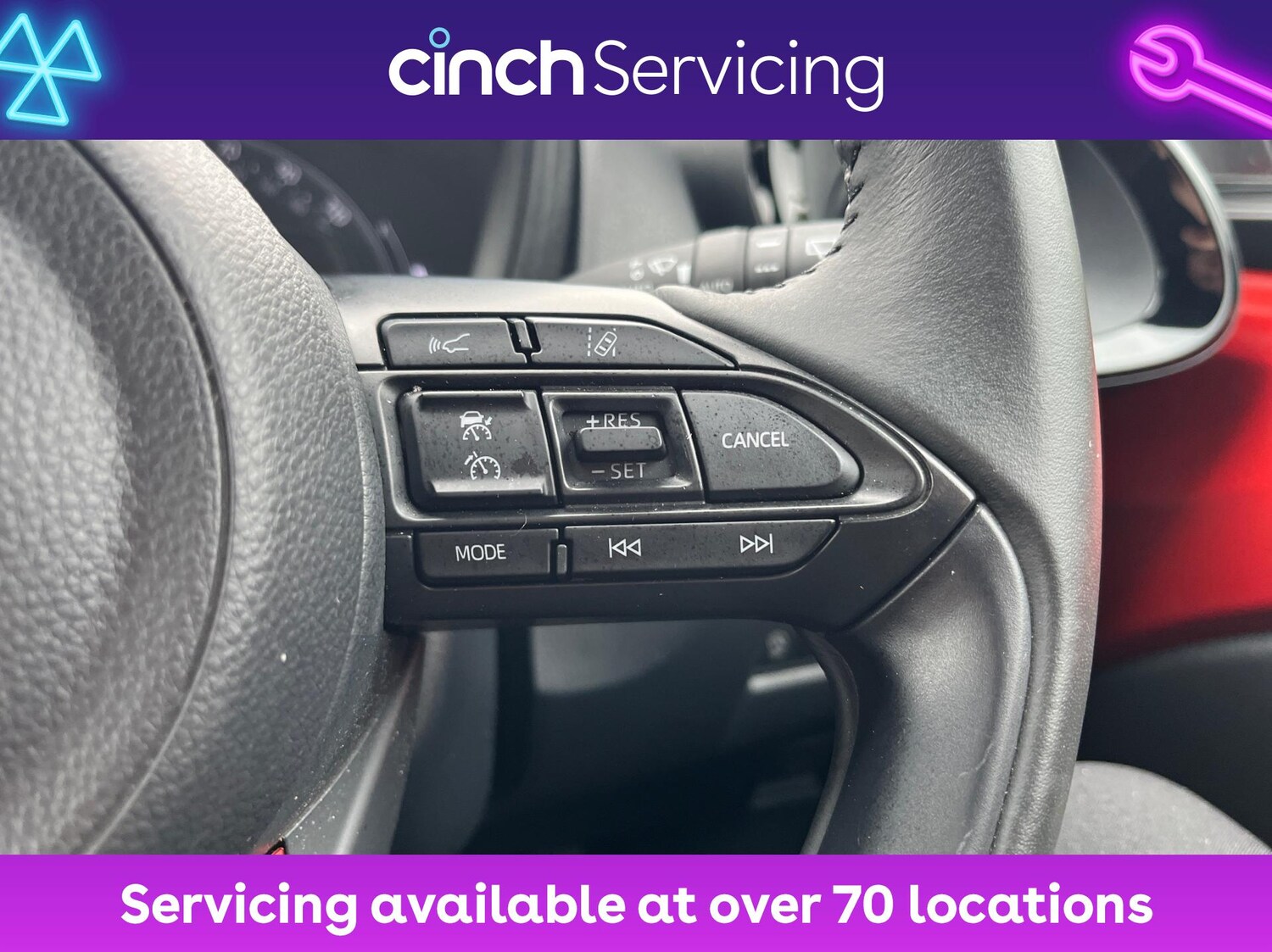 Used Toyota Aygo X 2022 for sale - 76750914: Photo 31