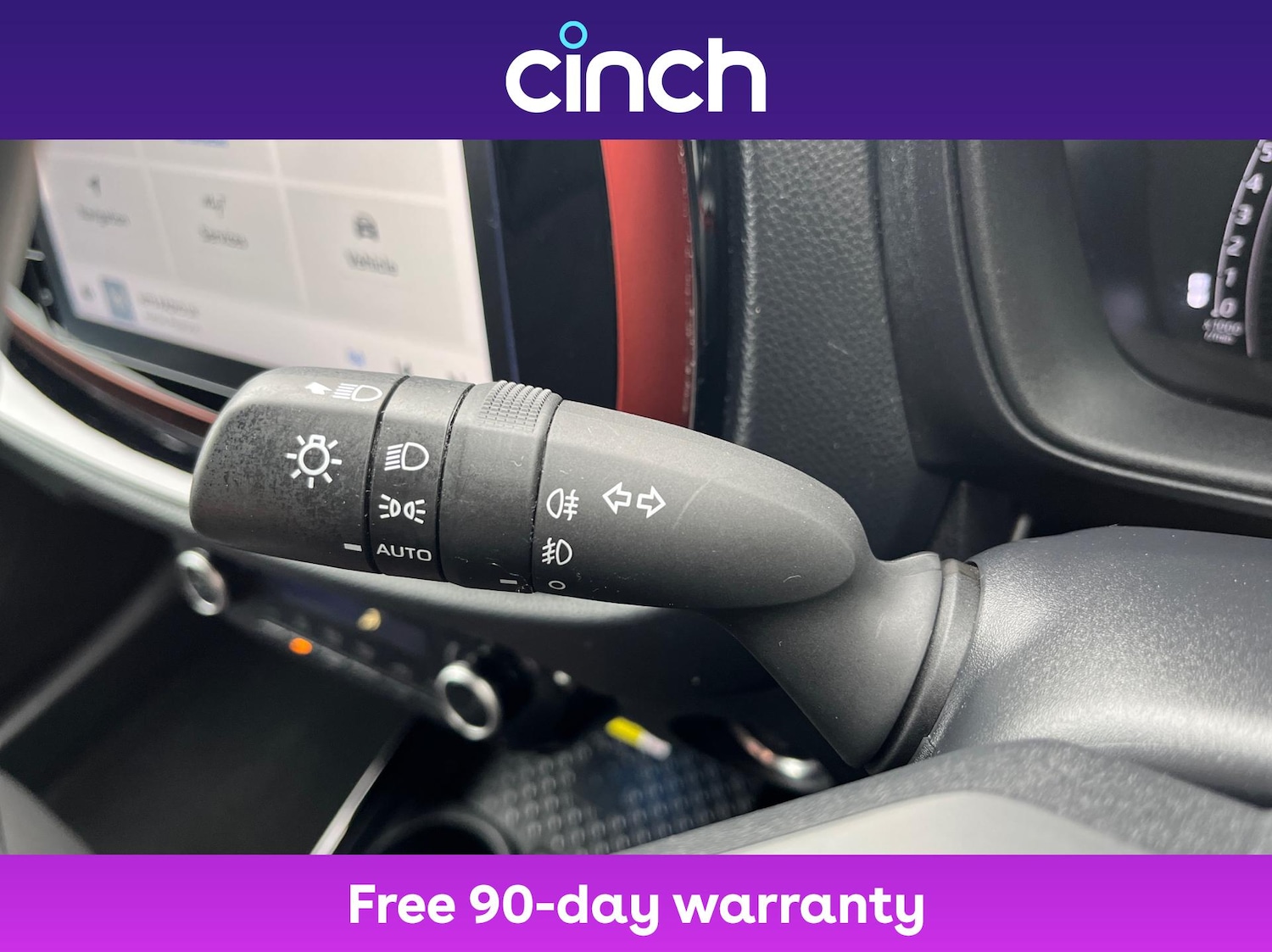 Used Toyota Aygo X 2022 for sale - 76750914: Photo 34