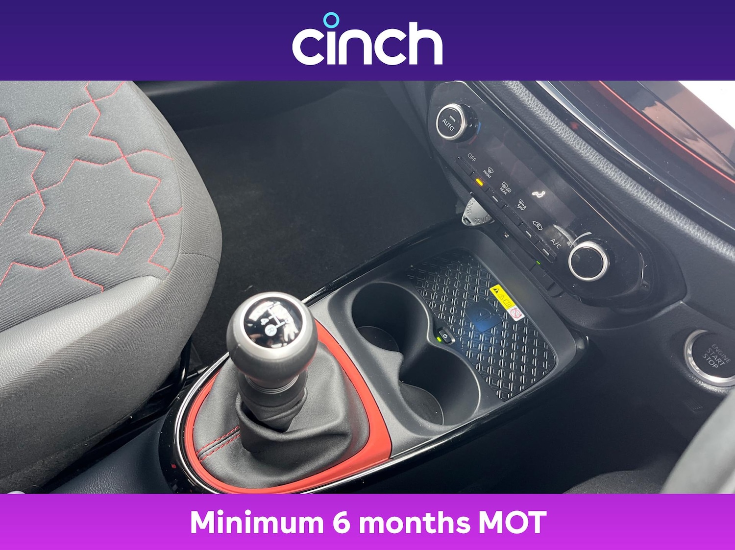 Used Toyota Aygo X 2022 for sale - 76750914: Photo 37