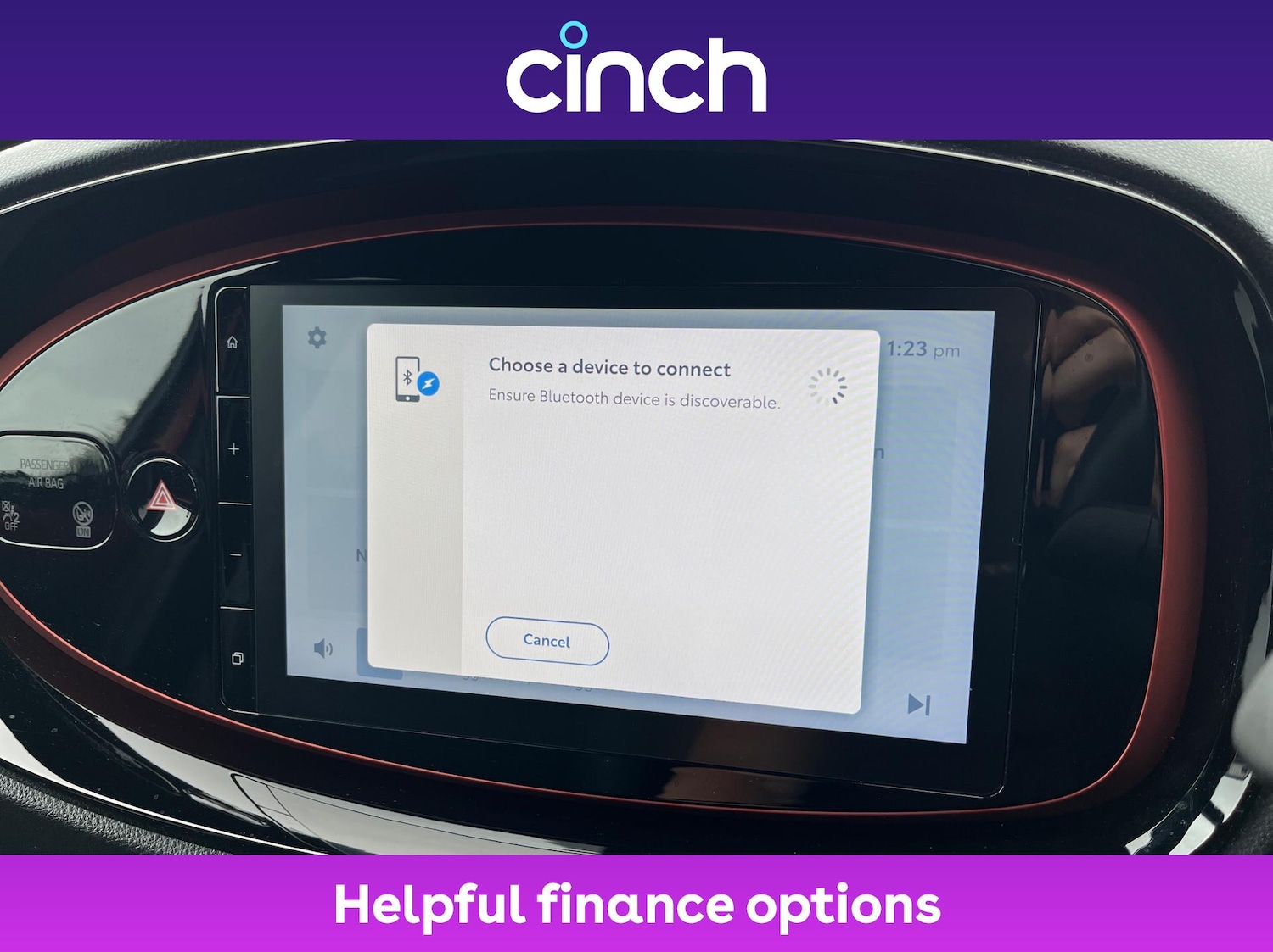 Used Toyota Aygo X 2022 for sale - 76750914: Photo 40