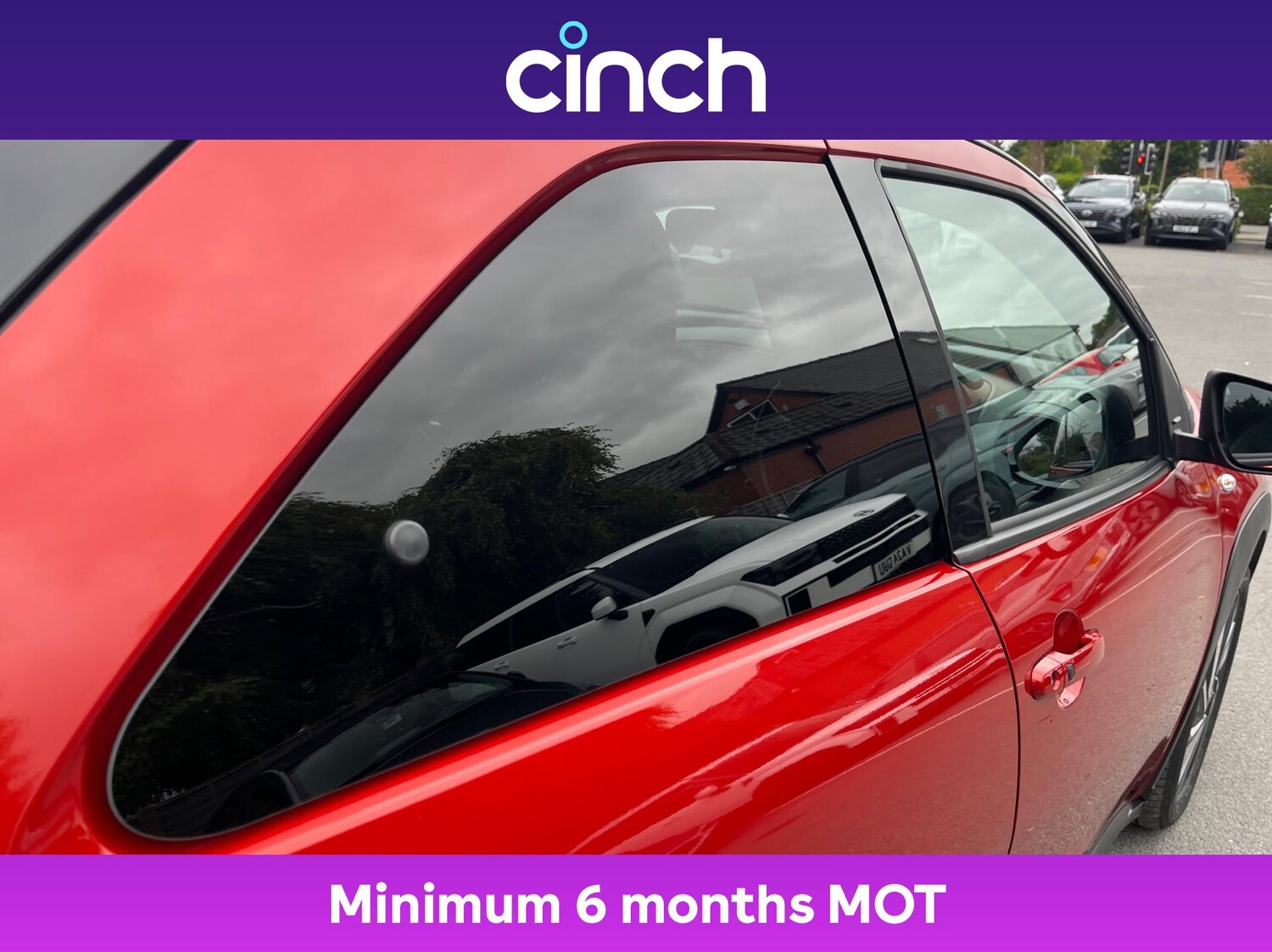 Used Toyota Aygo X 2022 for sale - 76750914: Photo 47