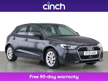 Audi - A1